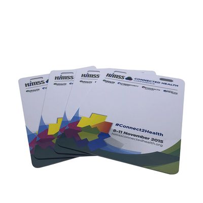 AT88SC6416CRF Smart Card für leeres Plastik-IS014443B Protokoll Zugriffskontrolle-Atmel